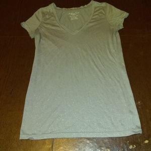 American Eagle outfitters V-Neck t-shirt